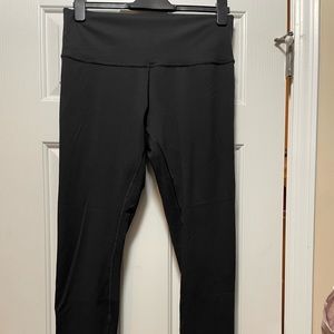 Lululemon Wunder Under Leggings